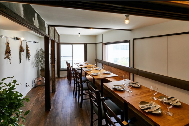 店舗情報